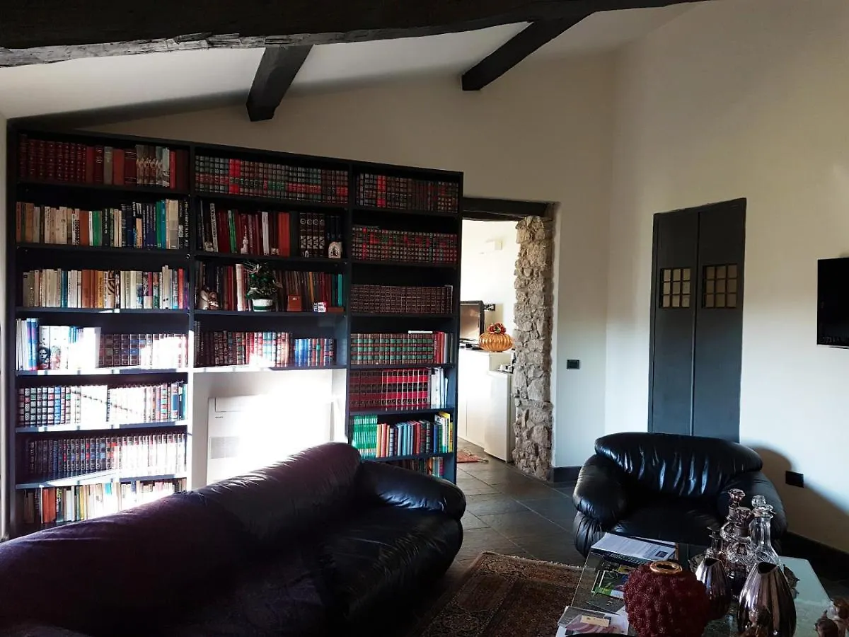 Sardinia Borgo Antico XIX Sec. Villa Gesturi Holiday home
