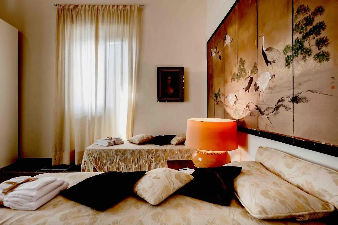 펜션 Gesturi Sardinia Borgo Antico XIX Sec. 빌라