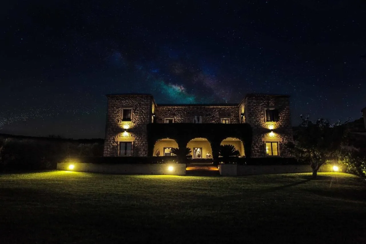 Sardinia Borgo Antico XIX Sec. Villa Gesturi 0*,