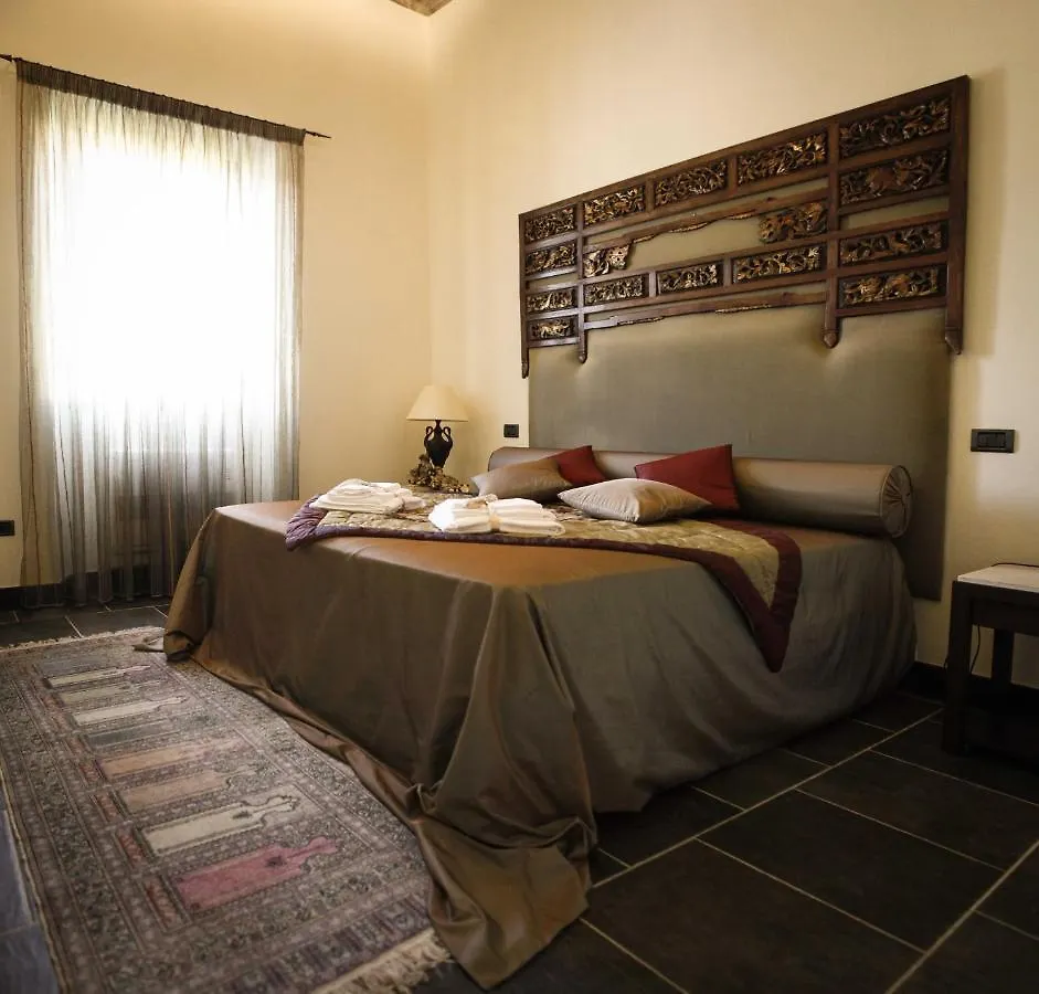Sardinia Borgo Antico XIX Sec. Villa Gesturi 0*,