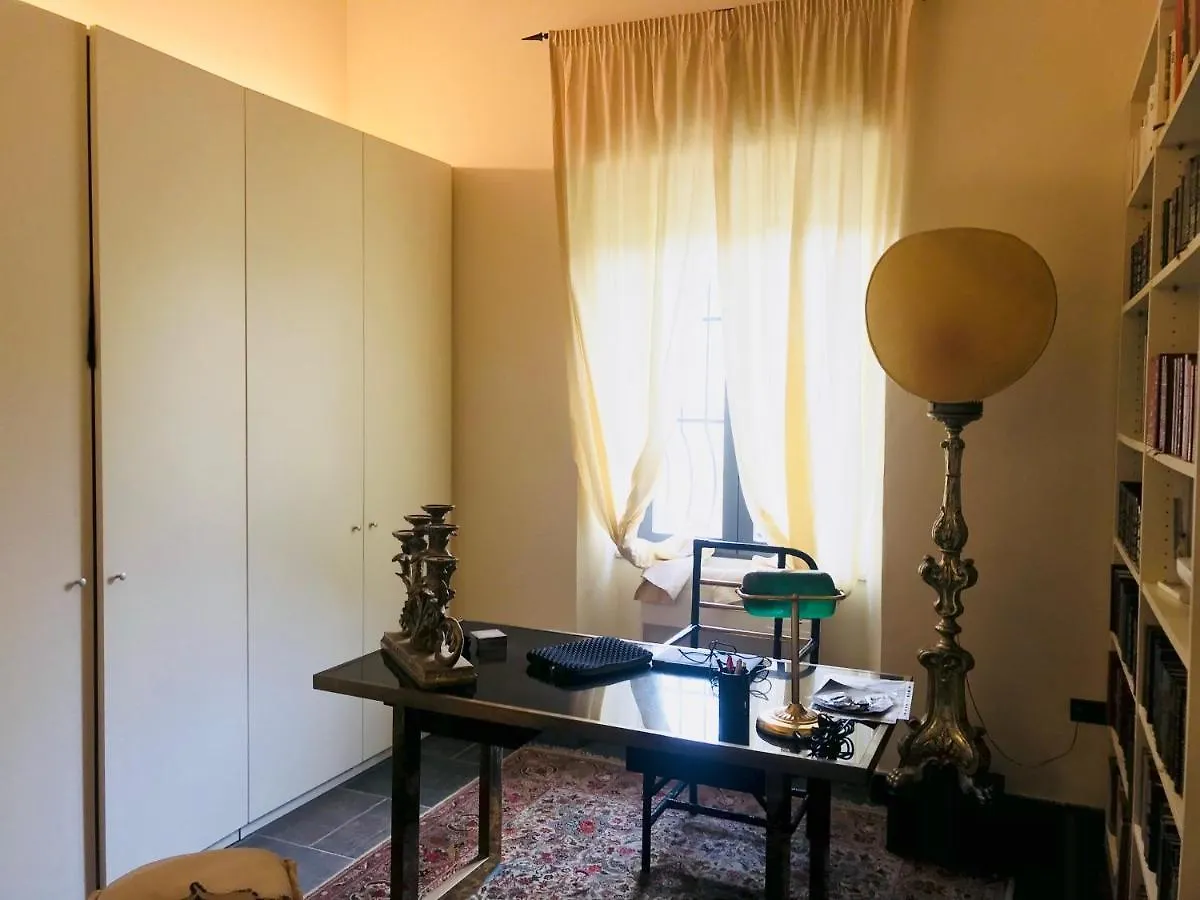 Sardinia Borgo Antico XIX Sec. Villa Gesturi Holiday home