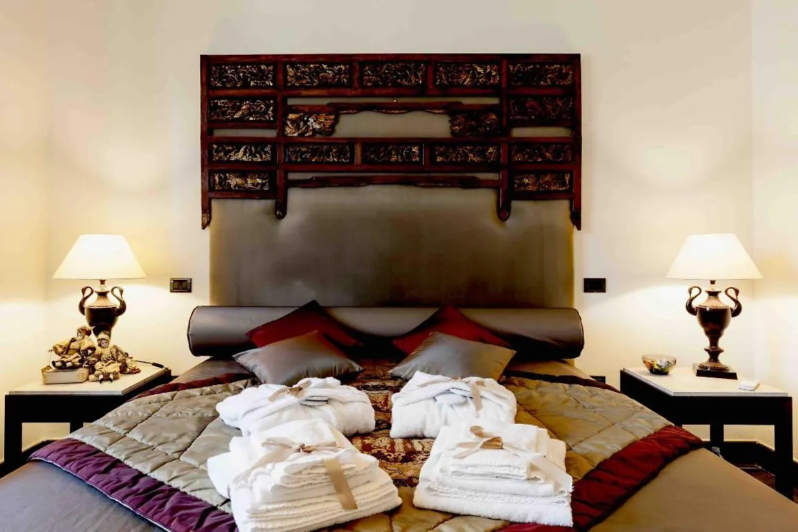 Sardinia Borgo Antico XIX Sec. Villa Gesturi 0*,  Italy
