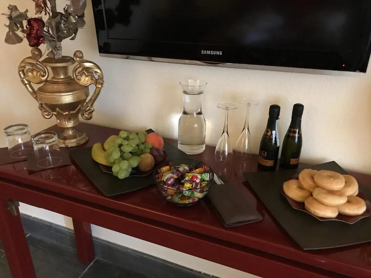 Sardinia Borgo Antico XIX Sec. Villa Gesturi Holiday home